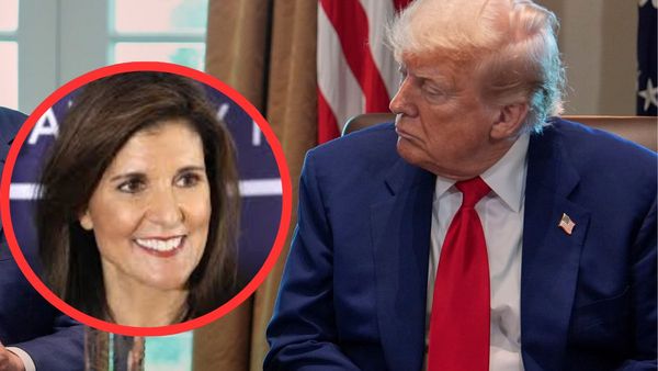 'चीनी वर्चस्व का मुकाबला सिर्फ भारत ही कर सकता है', ट्रंप पर क्यों भड़कीं पूर्व अमेरिकी राजदूत निक्की हेली