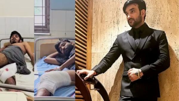 सिंगर राहुल फाजिलपुरिया के हमलावरों पर पुलिस का ताबड़तोड़ एक्शन, गुरुग्राम में 5 बदमाशों का एनकाउंटर