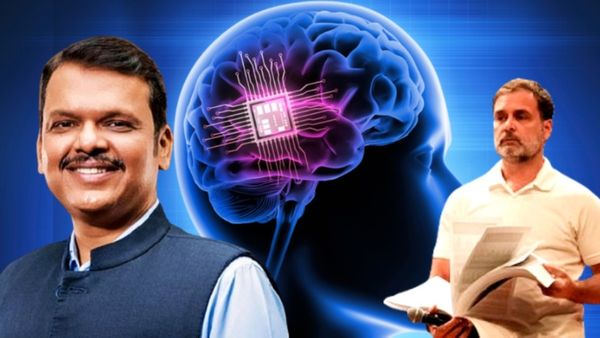 ‘राहुल का दिमाग चेक करवाएं, उसमें लगी चिप चोरी’, मतदाता धांधली पर महाराष्ट्र CM फडणवीस का तीखा हमला