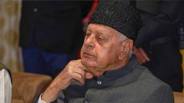 “स्टेटहुड का इससे कोई लेना-देना नहीं”, जम्मू-कश्मीर में आतंकी हमलों पर क्या बोले गए फारूक अब्दुल्ला