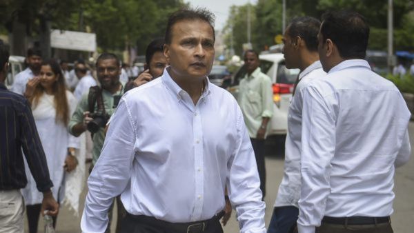 Anil Ambani: लोन फ्रॉड केस में पूछताछ के लिए दिल्ली पहुंचे अनिल अंबानी, ED हेडक्वार्टर में होंगे सवाल-जवाब