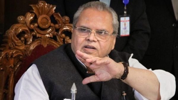 Satyapal Malik Cast: जम्मू-कश्मीर के पूर्व राज्यपाल सत्यपाल मलिक की जाति क्या है?