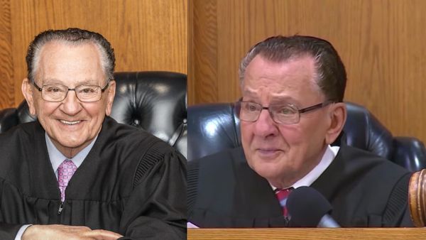 नहीं रहे सबसे ज्यादा लोकप्रिय और माफी देने वाले जज फ्रैंक केप्रियो, भावुक हुई दुनिया