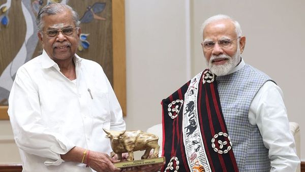 Ganesan Passed Away: नागालैंड के राज्यपाल एल. गणेशन नहीं रहे, कैसे हुआ निधन? PM मोदी ने जताया शोक