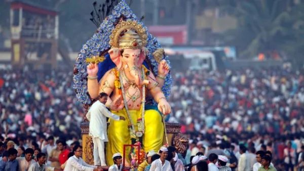 Ganesh Chaturthi 2025: आज क्या करें और क्या ना करें?  शुभ मुहूर्त भी जानिए