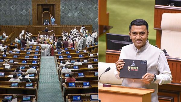 गोवा विधानसभा में इस जाति को मिला आरक्षण, सीट किया गया रिजर्व, एक साल बाद मिली संसद की मंजूरी