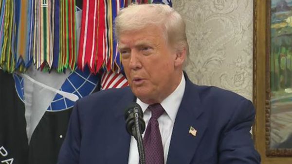 India Tariffs 2025: 'अभी और प्रतिबंध देखने को मिलेंगे', ट्रंप ने दी धमकी, भड़का MEA ,कहा-अविवेकपूर्ण फैसला