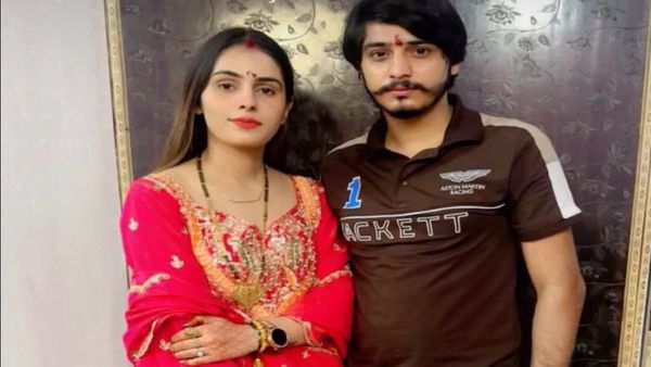 Nikki Case: 'तुम क्यों चली गईं, लोग मुझे हत्यारा कह रहे', पति विपिन ने लिखी पोस्ट, भड़के लोग कहा-अब बचोगे नहीं