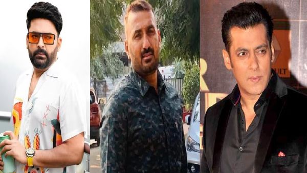 कौन है हैरी बॉक्सर जिसने उड़ा दी कपिल शर्मा की नींद? सलमान खान को भी दी धमकी, जानें उसकी पूरी कुंडली