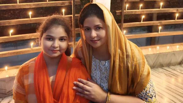 हसीन जहां ने की कोर्ट जाने की तैयारी, आखिर कौन पड़ा उनकी बेटियों के पीछे? शमी को खुली चुनौती