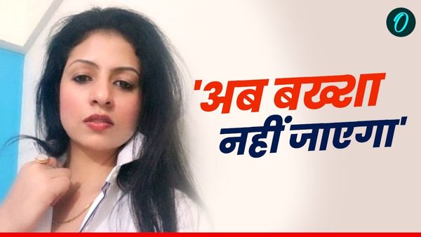 'ऐसे दरिंदों का सरेआम एनकाउंटर होना चाहिए', फिर फूटा हसीन जहां का गुस्सा, आखिर किस पर साधा निशाना?