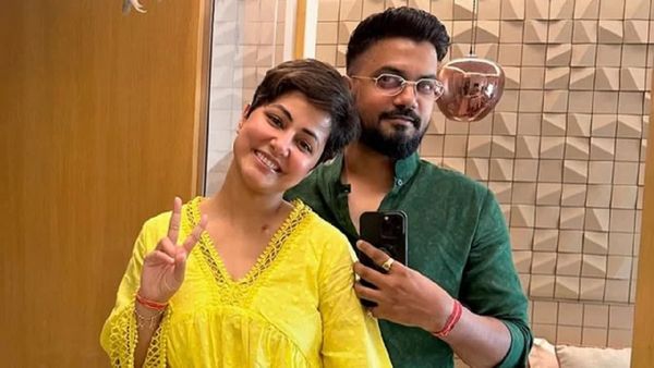 'हिना खान के पैसों पर पल रहे हैं पति रॉकी जायसवाल', क्यों उठ रहे ऐसे सवाल? क्या झूठी है शादी? जानें पूरा सच