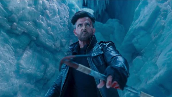 War 2 Box Office Collection: 200 करोड़ रुपये कमाने में 'वॉर 2' के निकले पसीने, कमाई देख ऋतिक माथा पीट लेंगे