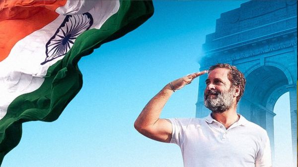 Independence Day 2025: राहुल-प्रियंका ने दी स्वतंत्रता दिवस की शुभकामनाएं, कहा- 'संविधान की रक्षा करें'