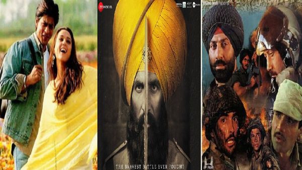 Independence Day 2025 Songs: बॉलीवुड के 6 सुपरहिट देशभक्ति गाने, आजादी के जश्न को बना देंगें खास