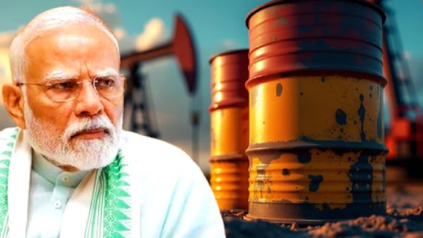 रूस से तेल बंद? ईरान पर बैन? ट्रंप की धमकी पर भारत ने क्यों कहा ‘हम जल्दबाजी नहीं करेंगे’? यहां सारे जवाब