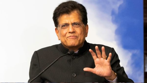 India-US Tariff War: 'ट्रंप के आगे झुकने का नहीं' टैरिफ वॉर के बीच पीयूष गोयल का अमेरिका को कड़ा संदेश