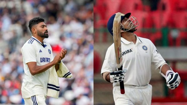 IND vs ENG: मोहम्मद सिराज का ऐतिहासिक कारनामा, 'क्रिकेट के भगवान' सचिन का रिकॉर्ड किया ध्वस्त