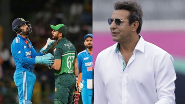 'भारत-पाकिस्तान मैच हो या ना हो,' वसीम अकरम का बड़ा दावा, एशिया कप पर क्या बोल गए?