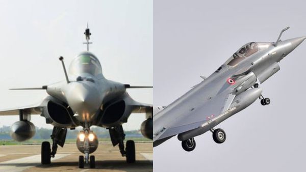 Rafale से भी ताकतवर स्वदेशी फाइटर जेट्स बनाने की तैयारी, IAF की प्लानिंग से पाकिस्तान में खलबली