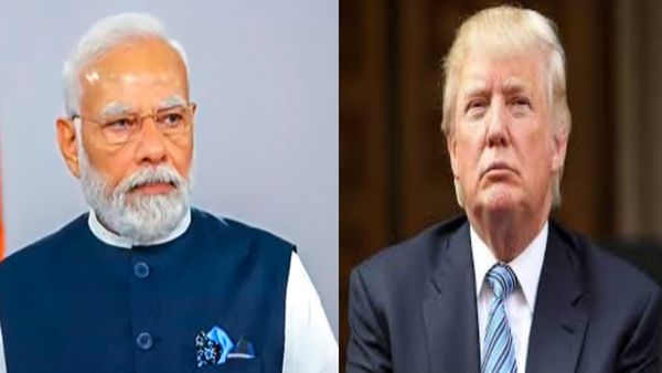 Trump ने भारत पर लगाया 25 प्रतिशत एक्स्ट्रा टैरिफ, भड़का भारत, दी ये तीखी प्रतिक्रिया