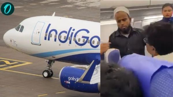 थप्पड़कांड के बाद IndiGo की सख्त कार्रवाई, आरोपी 'नो-फ्लाई लिस्ट' में शामिल, पीड़ित युवक का नहीं मिला सुराग