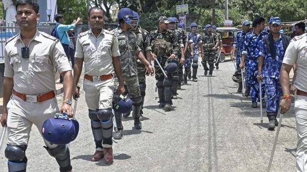 Ishita Malik Case: NEET की तैयारी कर रही छात्रा की घर में गोली मारकर हत्या, क्या ब्रेकअप बनी कत्ल की वजह?