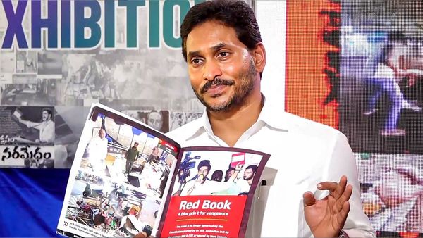 आंध्र प्रदेश पर चुप क्यों हैं राहुल गांधी? जगन मोहन रेड्डी ने कांग्रेस-TDP पर उठाए सवाल