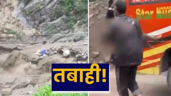 जम्मू-कश्मीर के किश्तवाड़ में कहर! चिशोती में बादल फटा, 2 जवान समेत 33 की मौत, 120 घायल-220 लापता