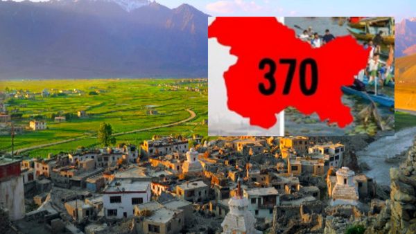 Article 370 Abrogation: मौतों के आंकड़े झूठ नहीं बोलते, अर्टिकल 370 हटने के बाद कितना बदला कश्मीर?