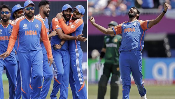 Asia Cup 2025 में जसप्रीत बुमराह की होगी दमदार वापसी! सिलेक्टर्स के सामने खुद आकर रखी ये ख्वाहिश