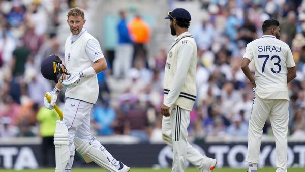 IND vs ENG: इंग्लैंड की पारी 247 पर समाप्त, जो रूट ने रचा इतिहास, तोड़ा सचिन तेंदुलकर का बड़ा रिकॉर्ड