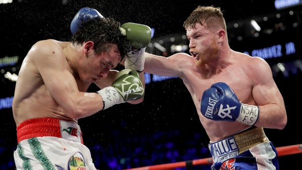 जूलियो सीज़र चावेज़ जूनियर को कथित कार्टेल संबंधों और मादक पदार्थों की तस्करी के आरोप में मेक्सिको निर्वासित किया जा सकता है