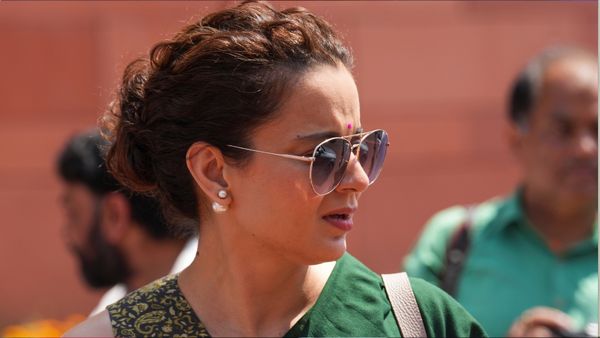 लिव-इन रिलेशनशिप पर कंगना ने जो बयान दिया, उसे सुन दिशा पाटनी की बहन खुशबू मुंह फुला लेंगी!