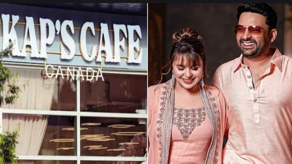 Kapil Sharma के कनाडा कैफे पर फिर हमला! गोल्डी-लॉरेंस गैंग ने ली फायरिंग की जिम्मेदारी, दी ये चेतावनी