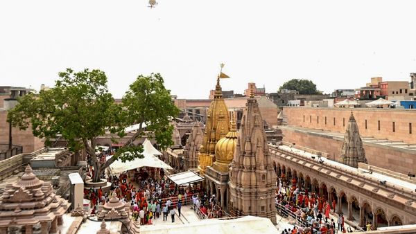 काशी विश्वानाथ मंदिर में बड़ा बदलाव, 10 अगस्त से नए नियम लागू, बनारस दर्शन से पहले जरूर पढ़ें ये खास खबर