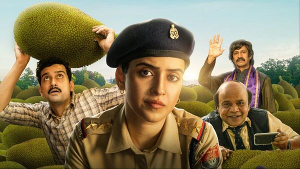 Kathal: ‘विधायक जी का कटहल’ खोजने वाली फिल्म को बेस्ट फिल्म का नेशनल अवॉर्ड, मूवी बनाने में कितना आया खर्च?