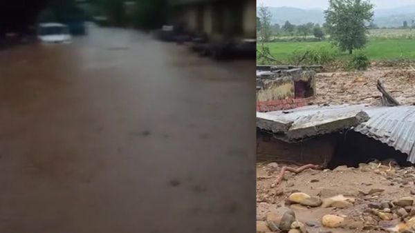 Kathua Cloudburst: किश्तवाड़ के बाद जम्मू के कठुआ में बादल फटने से तबाही, राहत और बचाव कार्य जारी