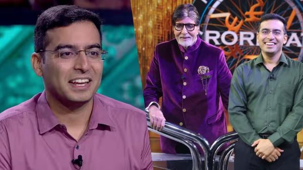  KBC 17 winner Aditya: ₹1 करोड़ जीतकर इतिहास रचने वाले आदित्य बोले – 