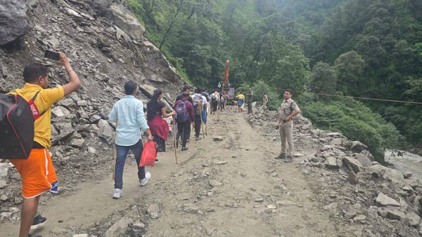 Kedarnath yatra बाबा केदार के भक्तों के लिए राहत की खबर, यात्रा को लेकर बड़ी अपडेट, प्रशासन ने जारी की ये अपील