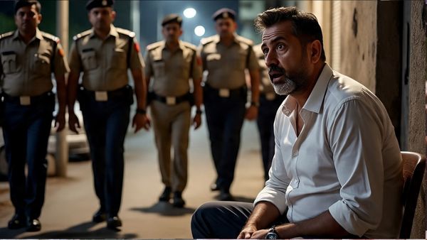 केरल से तमिलनाडु तक 36 घंटे का हाई-वोल्टेज ड्रामा, जानें कैसे सुलझी UAE के बिजनेसमैन के अपहरण की गुत्थी