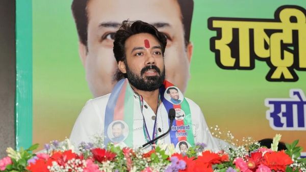 Khagaria News: चिराग के सांसद को मिली मौत की धमकी का खुलासा, ससुराल से बदले की आग ने रच दी सियासी साजिश