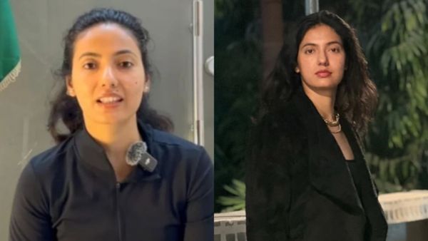 खुशबू पाटनी ने प्रेमानंद महाराज को लेकर क्या कहा था? जिसपर मचा बवाल, अब खुद Video जारी कर बताया सबकुछ