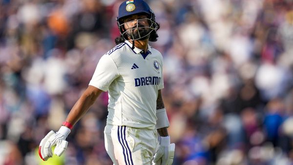 IND vs ENG: इतिहास रचने से चूक गए KL राहुल, सुनील गावस्कर का 53 साल पुराना रिकॉर्ड नहीं तोड़ पाए