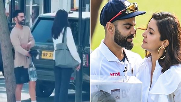 विराट और अनुष्का का लंदन की सड़कों पर बेफिक्र और बिंदास अंदाज, वायरल वीडियो ने जीता फैंस का दिल