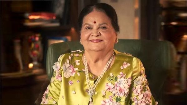 मुकेश अंबानी की मां कोकिलाबेन अंबानी की अचानक तबीयत बिगड़ी, एचएन रिलायंस अस्पताल में किया गया एयरलिफ्ट