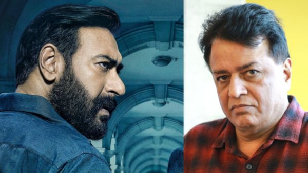 'दृश्यम 2' के प्रोड्यूसर कुमार मंगत पाठक पर क्रिमिनल केस दर्ज, जानिए क्या है आरोप?