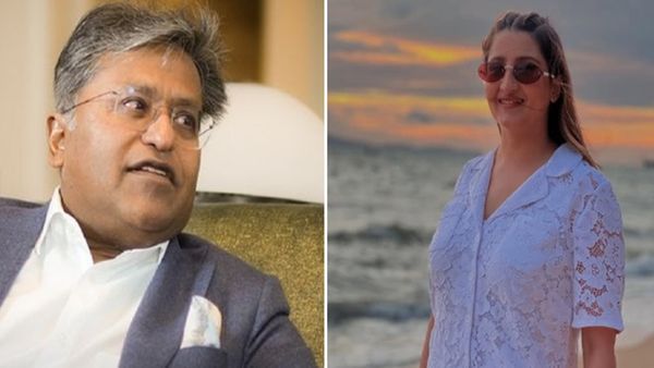 सच बताया तो गुस्सा क्यों? 18 साल पुराने विवाद पर नई जंग, श्रीसंत की पत्नी पर भड़के ललित मोदी