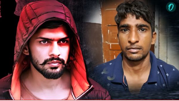 Lawrence Bishnoi Gang का खूंखार शार्प शूटर मुठभेड़ में पकड़ा गया, पैर में लगी गोली, 1 लाख का था इनामी