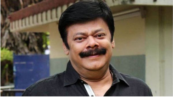 71 साल की उम्र में दिग्गज एक्टर माधन बॉब ने ली अंतिम सांस, यह गंभीर बीमारी बनी वजह